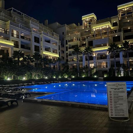 Argisht Luxury Apartment Golden Sands Exterior foto