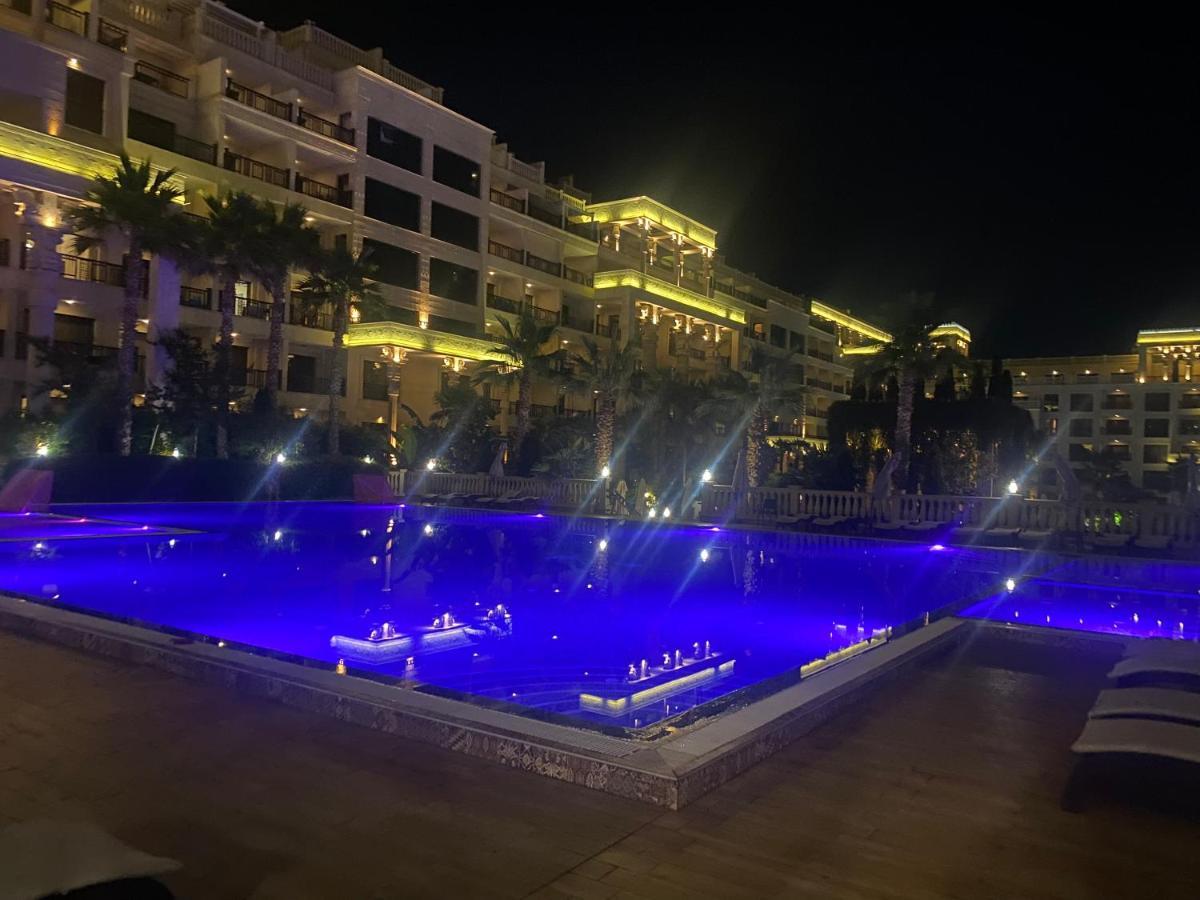 Argisht Luxury Apartment Golden Sands Exterior foto
