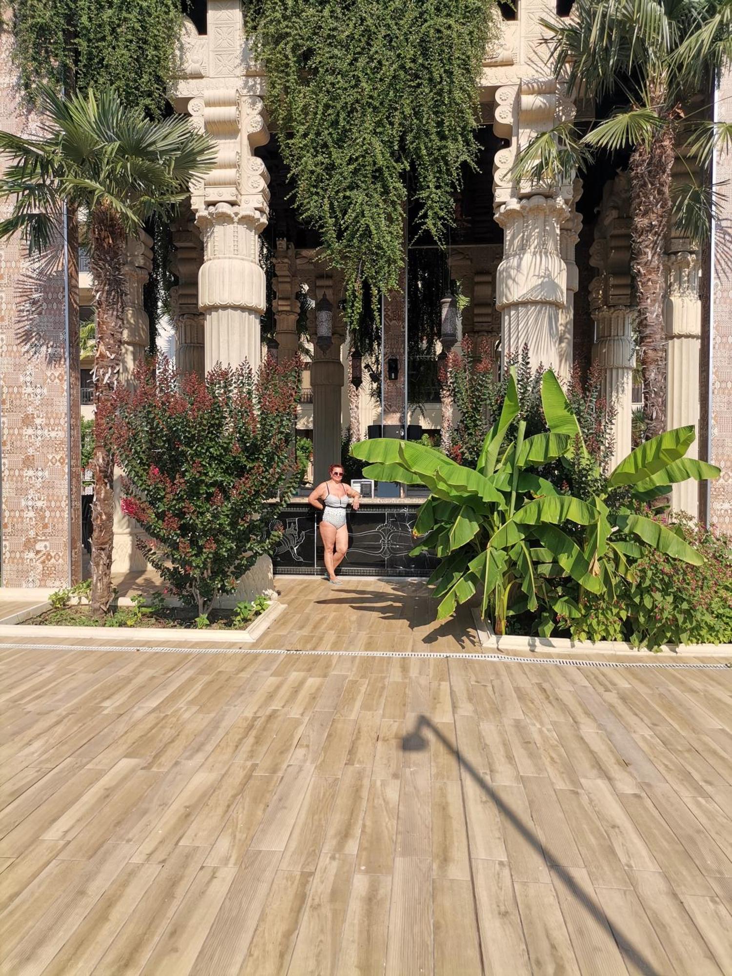 Argisht Luxury Apartment Golden Sands Exterior foto